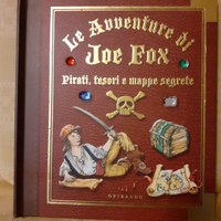 Libro dei pirati