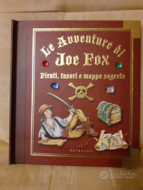 Libro dei pirati