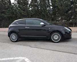 Alfa Romeo Mito 1.3 mtj MOTORE NUOVO FULL NEOPAT