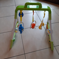 Palestra bambini