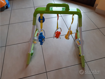 Palestra bambini