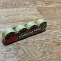 Ruote Skate SPITFIRE 101 duro, 52mm