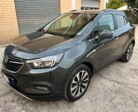 OPEL Mokka ottobre 2017 con 53090km come nuova