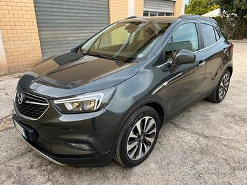 OPEL Mokka ottobre 2017 con 53090km come nuova