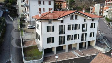 Appartamento Alto Reno Terme [A1380WVRG]