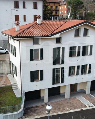 Appartamento Alto Reno Terme [A1380WVRG]