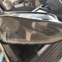 Fari anteriori Golf  6