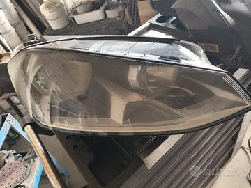 Fari anteriori Golf  6