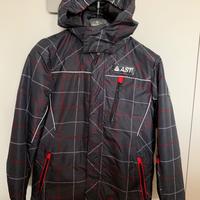 Completo da sci bambino  anni 11/12