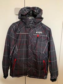 Completo da sci bambino  anni 11/12