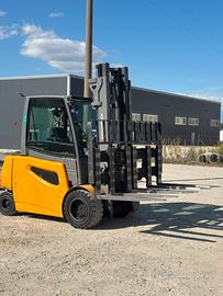 Jungheinrich EFG 550