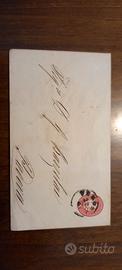 1863 Lombardo Veneto usato
