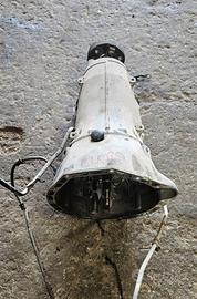 Cambio Automatico Mercedes E220  COD.: R1402712601