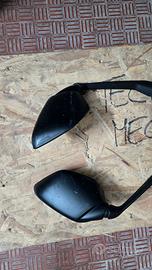 Specchietti tmax 530 2017 