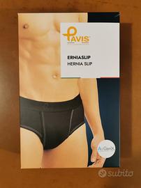 Slip ernia inguinale - Pavis ernia slip