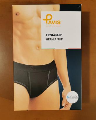 Slip ernia inguinale - Pavis ernia slip