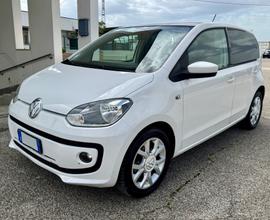 Volkswagen up! 1.0 5p. eco high up! BlueMotion Tec
