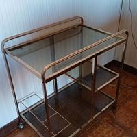 Tavolino vintage anni 70