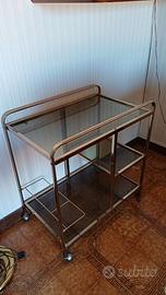 Tavolino vintage anni 70