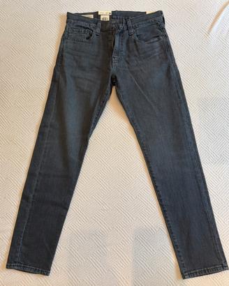 Jeans Levi’s 512 Nuovi