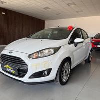 FORD Fiesta 1.5 TDCi 75CV 5 porte*OK NEOPATENTAT