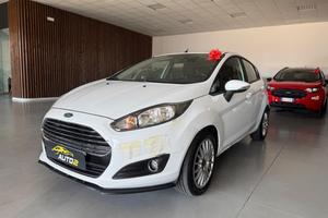 FORD Fiesta 1.5 TDCi 75CV 5 porte*OK NEOPATENTAT