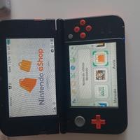 new Nintendo 3ds xl 