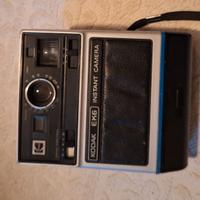Kodak EK6 Instant Camera Vintage