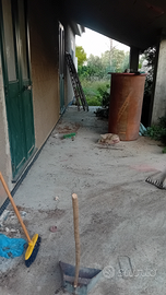 Fabbricato di circa 60mq