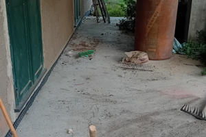 Fabbricato di circa 60mq