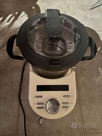 Cook Processor kitchen aid
