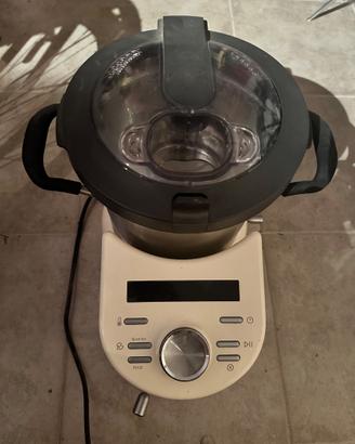 Cook Processor kitchen aid