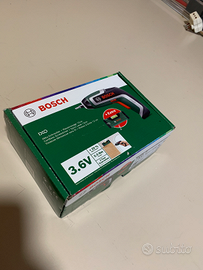 Avvitatore bosch