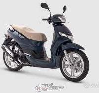 Peugeot tweet 50 active 2022 euro5