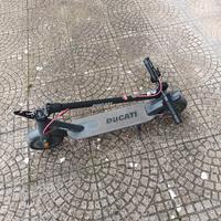 ducati pro 1 evo