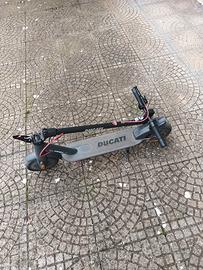 ducati pro 1 evo