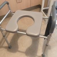 Alza water  perfetto.