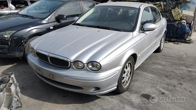 PER uso RICAMBI - jaguar x-type