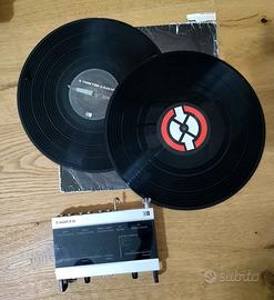 Scheda audio Traktor Native instruments Audio 8 dj