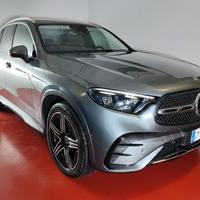 MERCEDES-BENZ GLC 220 d MHEV (Hybrid 48V) AMG Ad