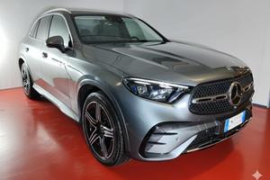 MERCEDES-BENZ GLC 220 d MHEV (Hybrid 48V) AMG Ad