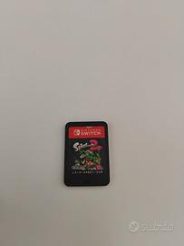Splatoon 2 per Nintendo switch 1