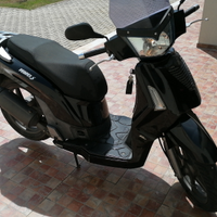 Scoote People S
