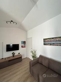 Bilocale is gannaus/Carbonia settembre-giugno