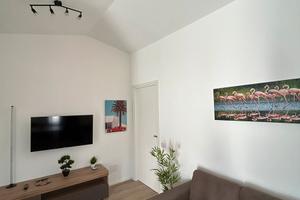 Bilocale is gannaus/Carbonia settembre-giugno
