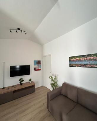 Bilocale is gannaus/Carbonia settembre-giugno