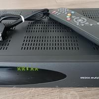 Ricevitore satellitare NOKIA MASTER DVB9600S