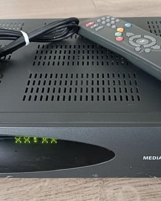 Ricevitore satellitare NOKIA MASTER DVB9600S