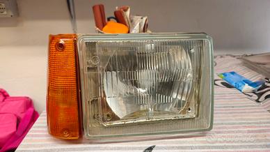 Fanale fiat panda 141 