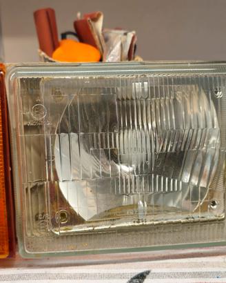 Fanale fiat panda 141 